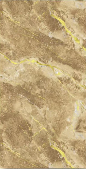 Amber Flow Wall Panel – 2400x1000x10mm