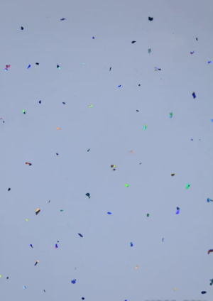 Sparkle Arctic Wall Panel – 2400x1000x10mm