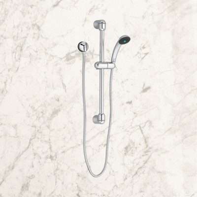 Marble Beige PVC Ceiling Panel – 2700×250×8mm