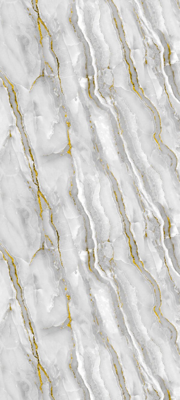 Bianco Gold Wall Panel – 2400x1000x10mm
