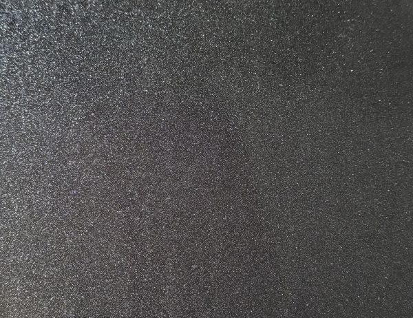 Black Gemstone Gemstone Black Wall Panel – 2400x1000x10mm