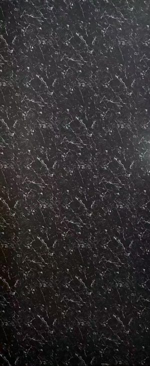 Black Marble Wall Panel – 2400x1000x10mm