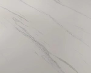 Calacatta Marble Wall Panel – 2400x1000x10mm
