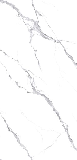 Calacatta White Wall Panel – 2400x1000x10mm