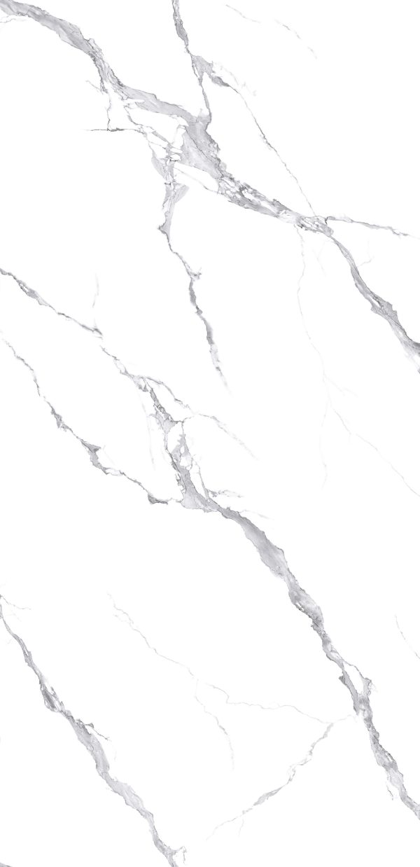 Calacatta White Wall Panel – 2400x1000x10mm