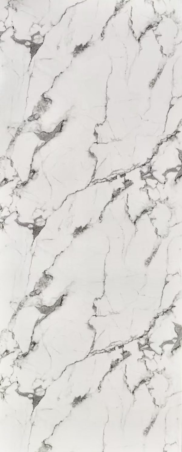 Carrara Marble Wall Panel – 2400x1000x10mm