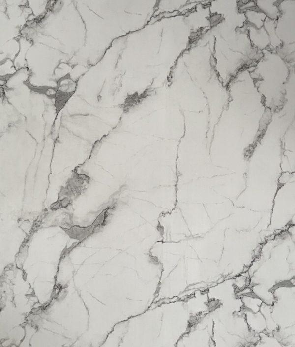 Carrara Marble Wall Panel – 2400x1000x10mm