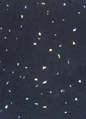 Sparkle Black Classic Wall Panel – 2400x1000x10mm