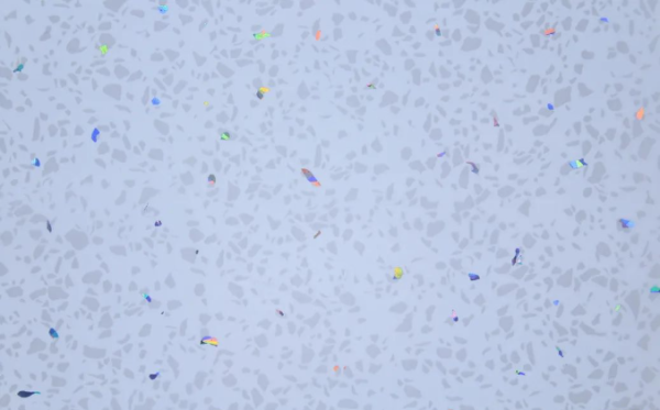 Sparkle White Classic Wall Panel – 2400x1000x10mm