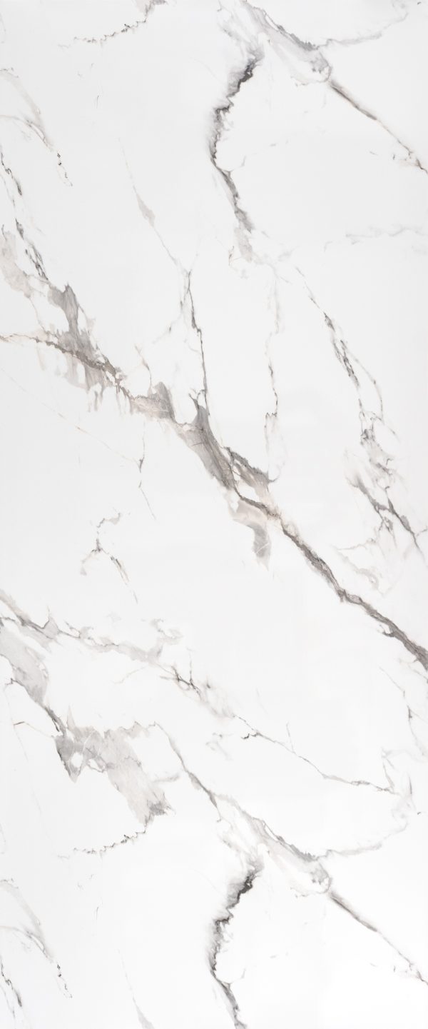 Crystal Grey Wall Panel – 2400x1000x10mm