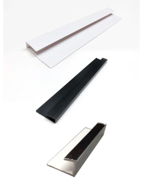 PVC End Cap – 5mm / 8mm / 10mm