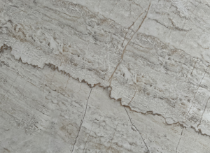 Greek Marble PVC Lamination Wall Panel – 2700×500×8mm