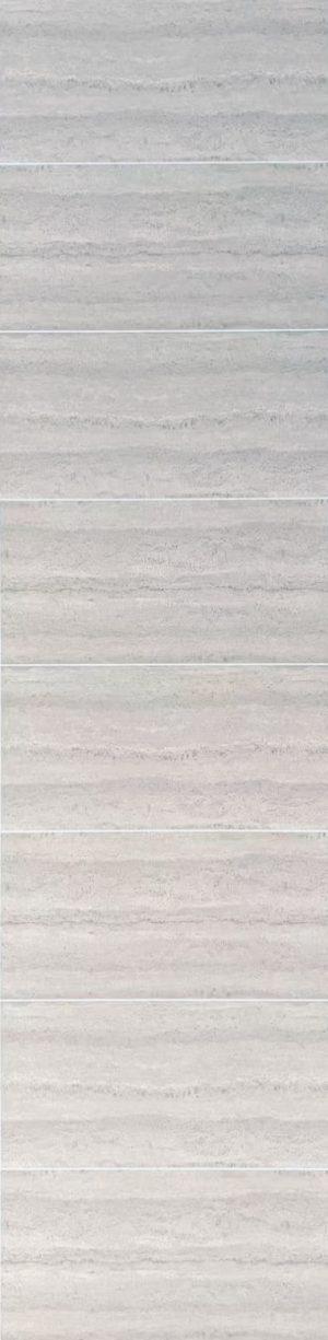 Grenada PVC Tile Cut Wall Panel – 2700×500×8mm
