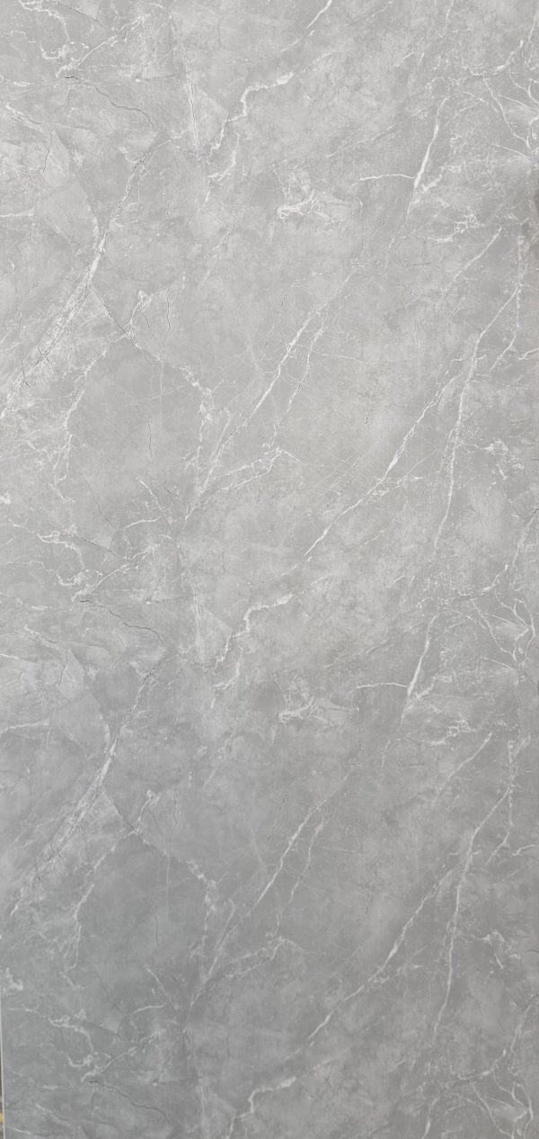 Grey Slate Marble Wall Panel – 2400x1000x10mm