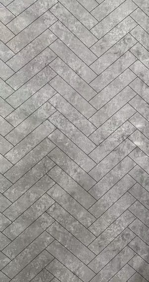 Herringbone Wall Panel – 2400x1000x10mm