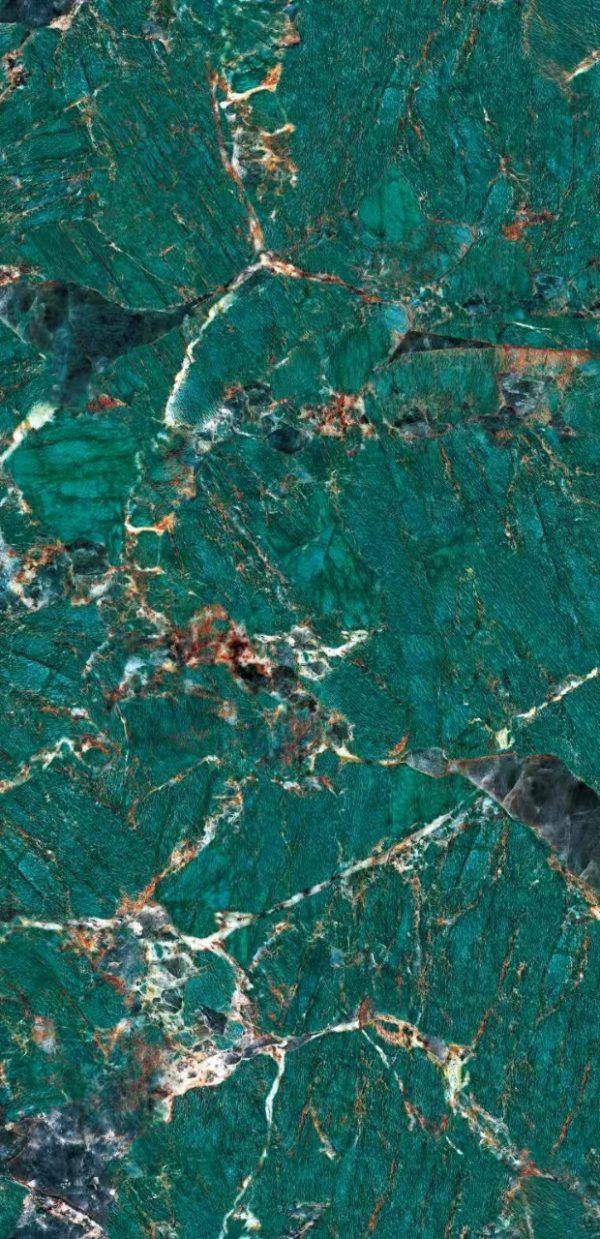 Jade Green Wall Panel – 2400x1000x10mm