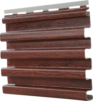 Louver Panel 160mm – 2700×160×20mm