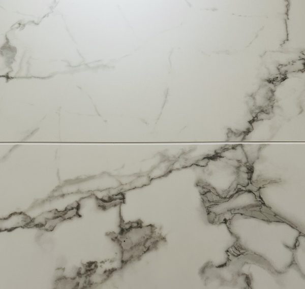 Madrid PVC Tile Cut Wall Panel – 2700×500×8mm