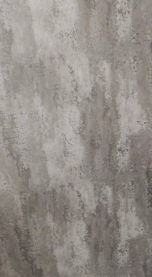 Metallic Silver Wall Panel – 2400x1000x10mm