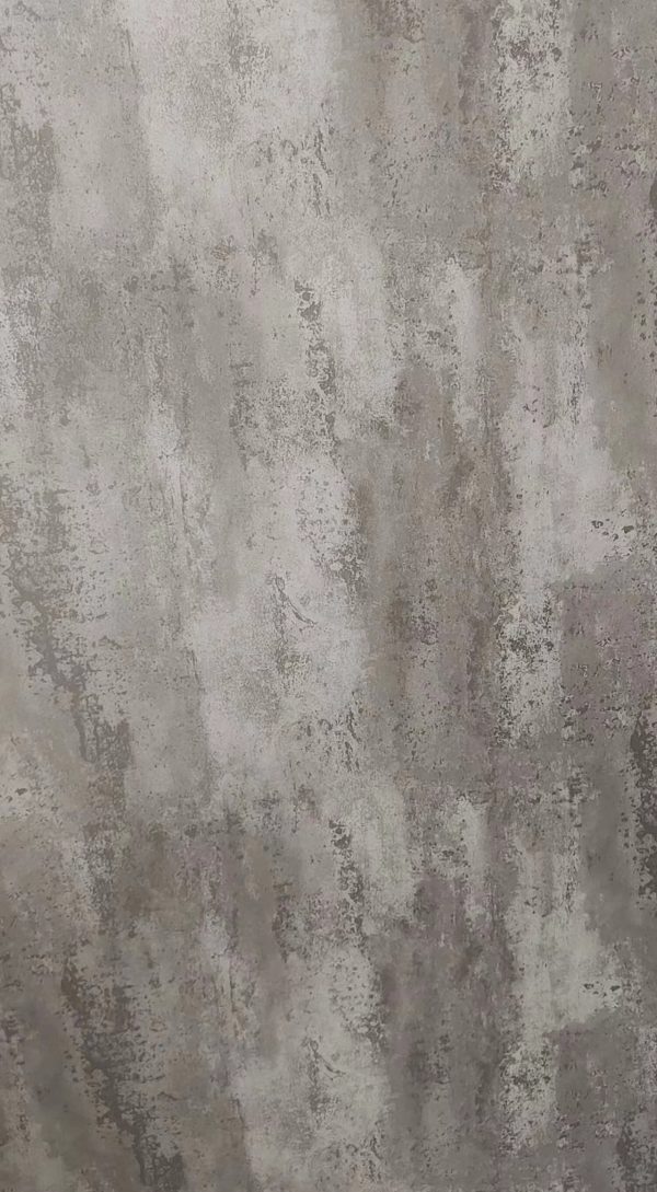 Metallic Silver Wall Panel – 2400x1000x10mm