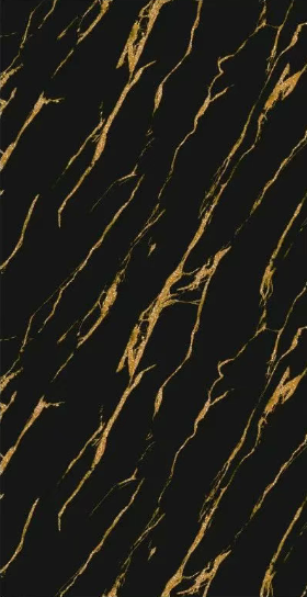 Molten Lava Gilding Wall Panel – 2400x1000x10mm