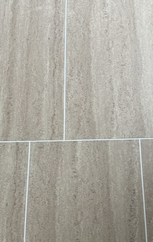 Murcia PVC Tile Cut Wall Panel – 2700×500×8mm