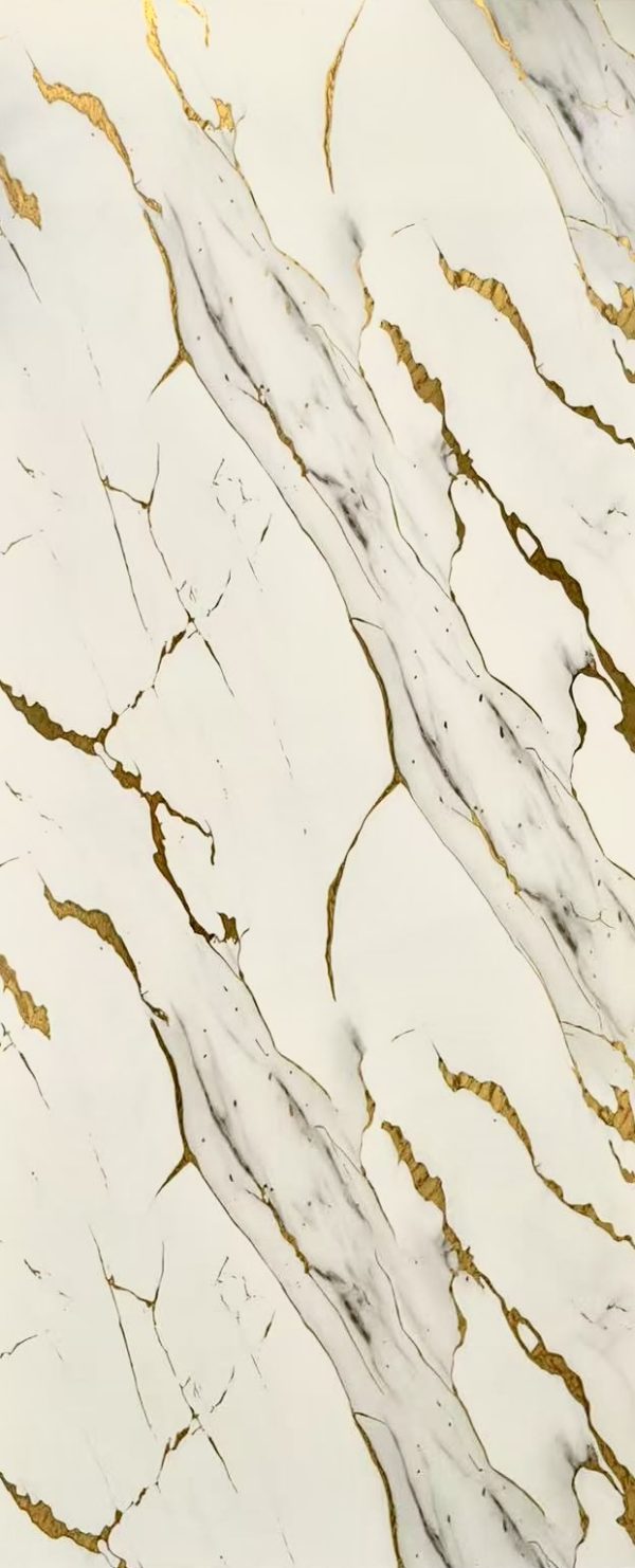 Oro Gold Marble Oro Gold Marble Wall Panel – 2400x1000x10mm