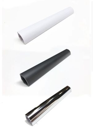 PVC Quadrant Trim – 5mm / 8mm / 10mm