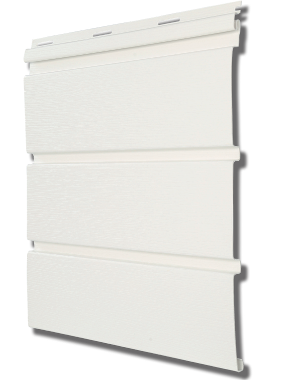 Siding Panel Solid Soffit – 3810×304.8×1.1~1.2mm