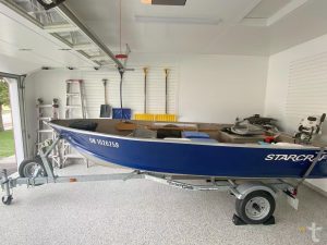 Abstract Black & Gold Marble Wall Panel – 2400x1000x10mm