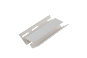 Soffit Interior Corner Trim (Siding) – PVC Trim for Siding Panels