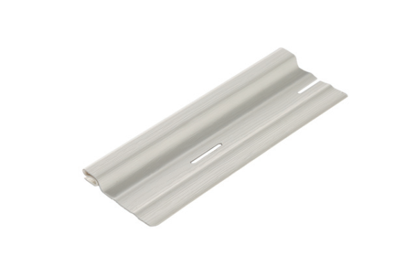 Starting Trim (Siding) – PVC Trim for Siding Panels