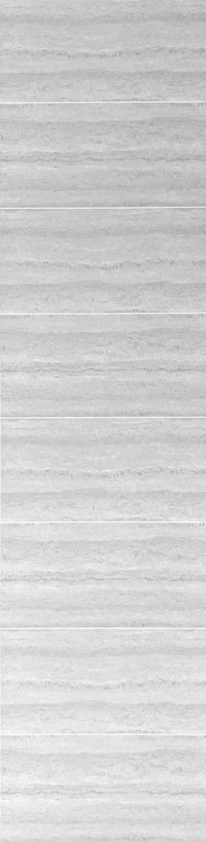 Valencia PVC Tile Cut Wall Panel – 2700×500×8mm