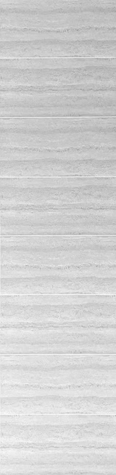 Valencia PVC Tile Cut Wall Panel – 2700×500×8mm