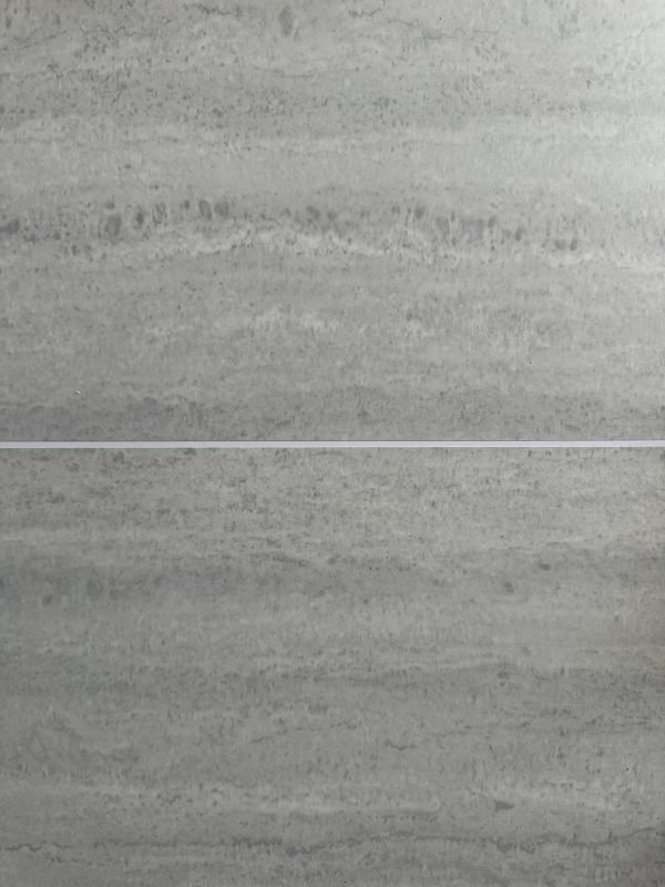 Valencia PVC Tile Cut Wall Panel – 2700×500×8mm
