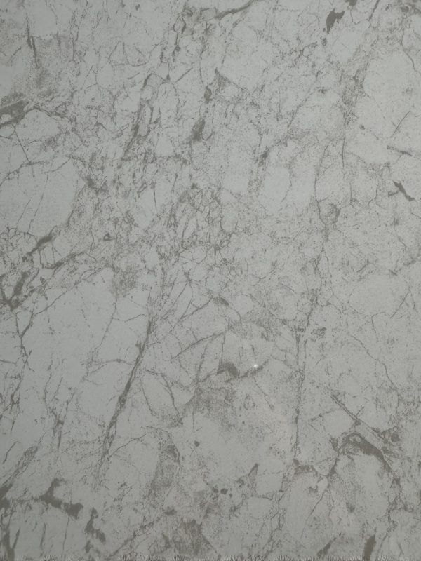 White Marble Wall Panel – 2400x1000x10mm
