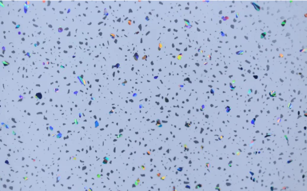 Sparkle White Wall Panel – 2400x1000x10mm