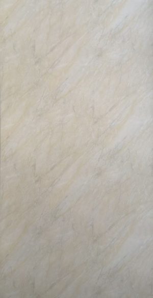 Beige Marble（Lamination） Wall Panel – 2400×1000×10mm