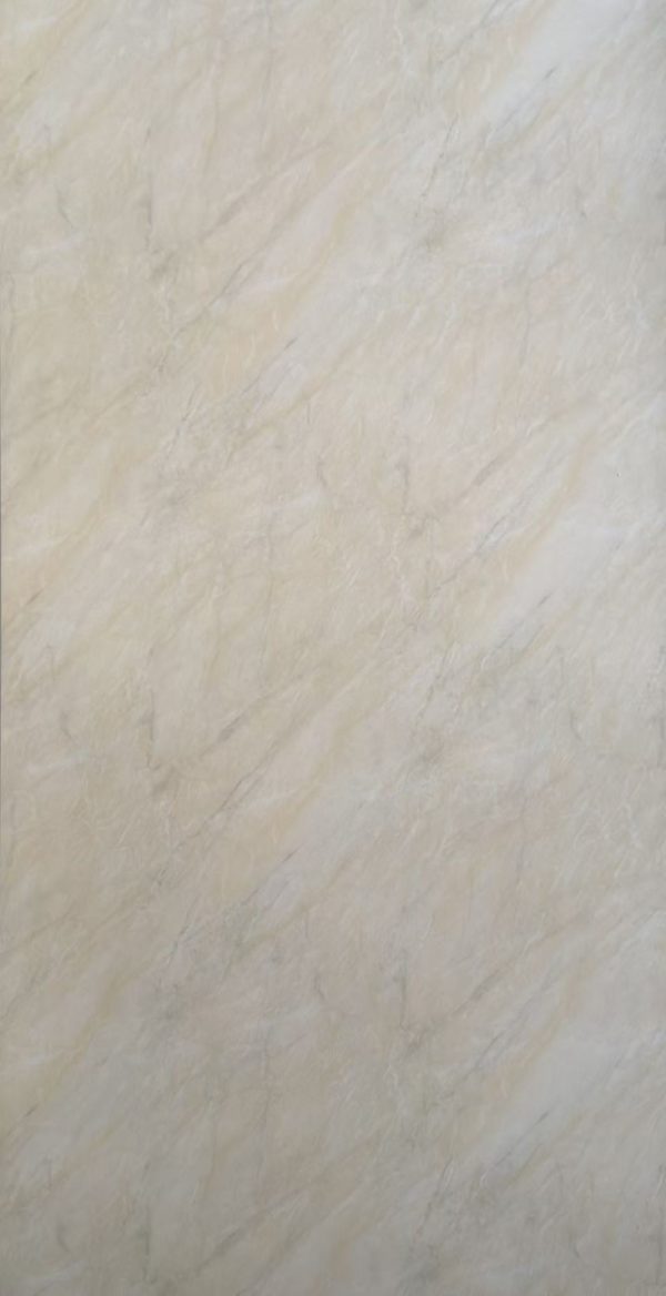 Beige Marble Beige Marble(Lamination) Wall Panel – 2400×1000×10mm