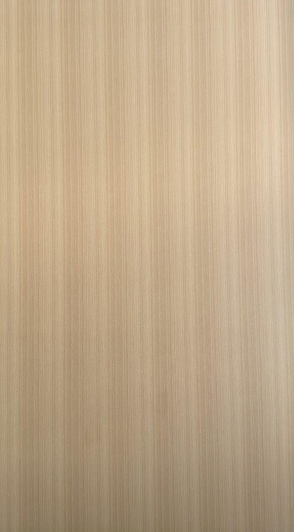 Champagne Glow Wood Lamination Champagne Glow Wood PVC Wall Panel – 2400×1000×10mm