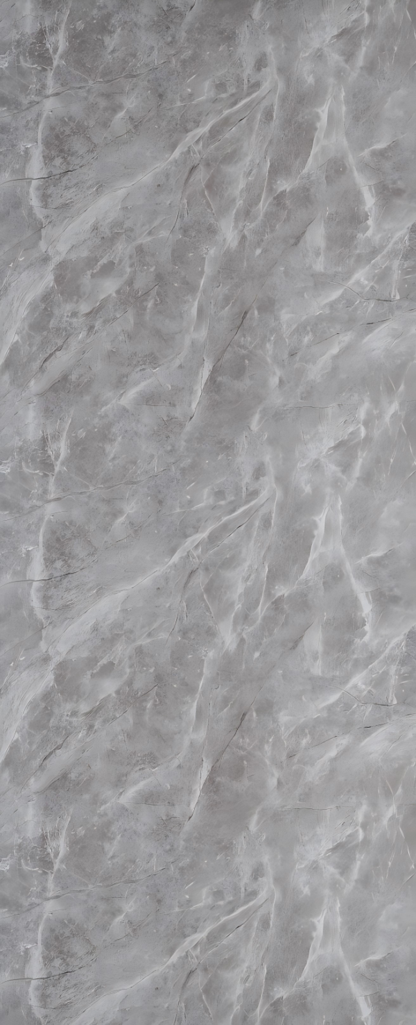 Graphite Marble Wall Panel – 2400×1000×10mm