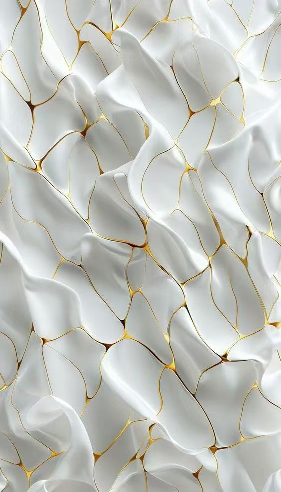 Kintsugi Wave Kintsugi Wave Wall Panel – 2400×1000×10mm