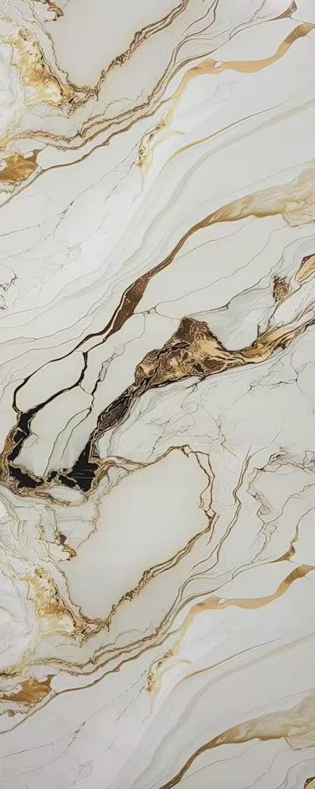 Palazzo Gold Vein Palazzo Gold Vein Wall Panel – 2400×1000×10mm