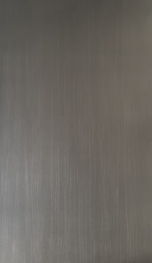 Lamination Slate-Like Brushed Grey PVC Wall Panel – 2400×1000×10mm