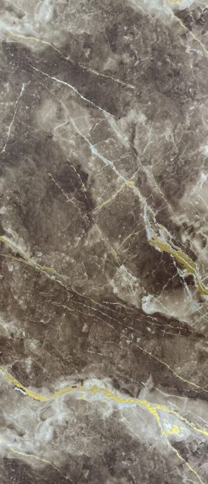 Amber Flow-1 Wall Panel – 2400×1000×10mm