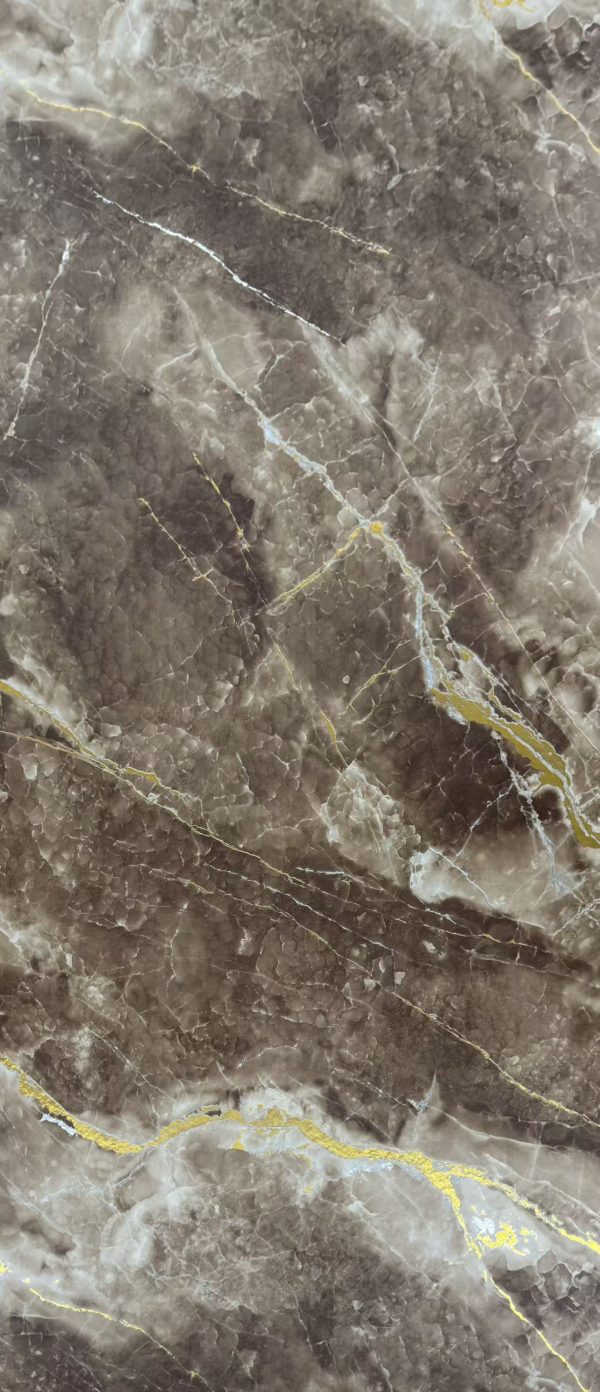 Amber Flow-1 Amber Flow-1 Wall Panel – 2400×1000×10mm