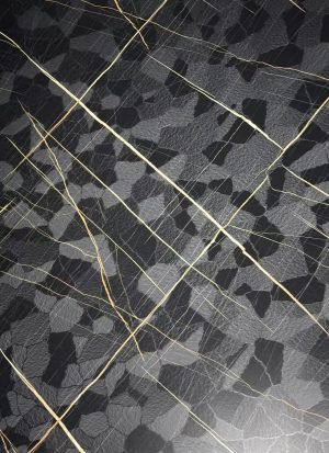 Black Rock-2 Wall Panel – 2400×1000×10mm