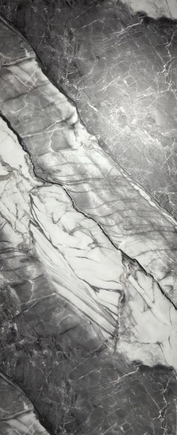 London Mist Slate-B Wall Panel – 2400×1000×10mm