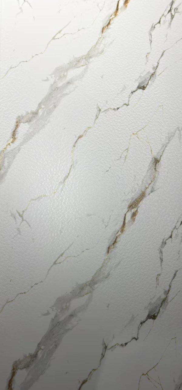 Westminster Gold Vein-1 Westminster Gold Vein-1 Wall Panel – 2400×1000×10mm