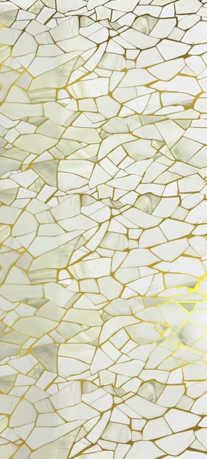 Mosaic Opal Wall Panel – 2400×1000×10mm